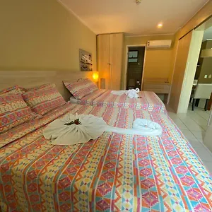 Class Exclusive Apartamento Pôrto das Galinhas